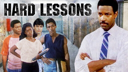 Hard Lessons