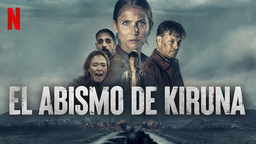 El abismo de Kiruna