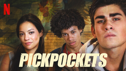 Pickpockets