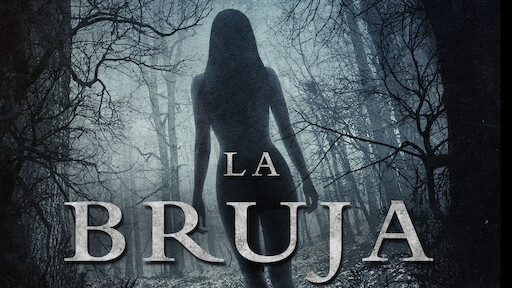 La bruja