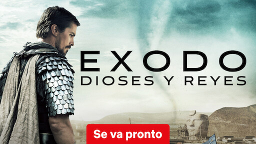 Éxodo: Dioses y reyes