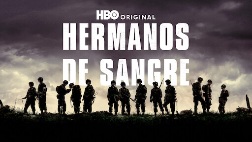 Hermanos de sangre