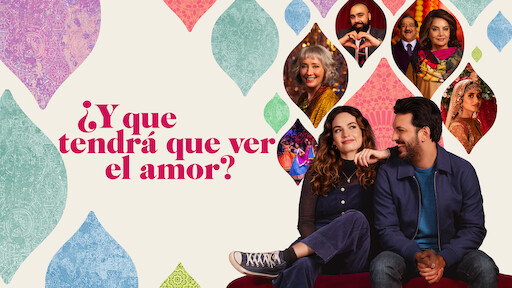 ¿Y que tendrá que ver el amor?