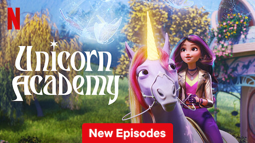 Unicorn Academy