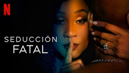 Seducción fatal