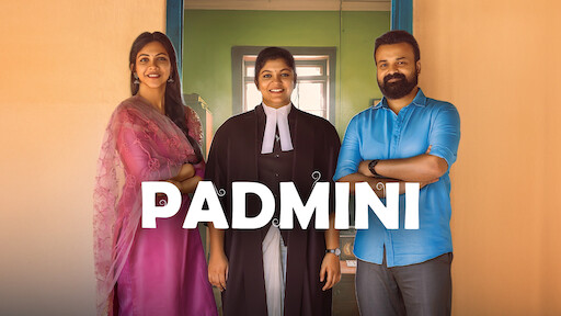 Padmini