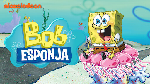 Bob Esponja