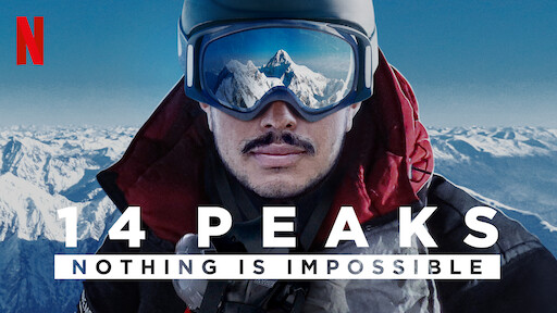 14 Peaks: Nothing Is Impossible