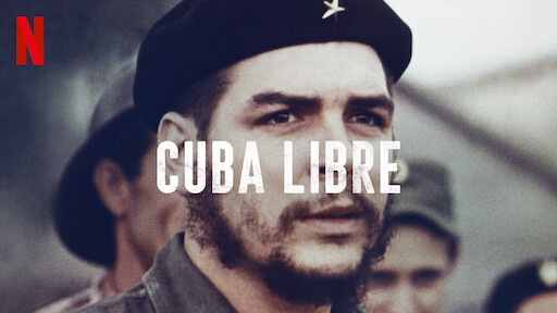 Cuba libre