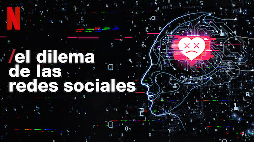 El dilema de las redes sociales