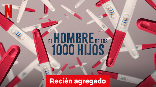 El hombre de los 1000 hijos