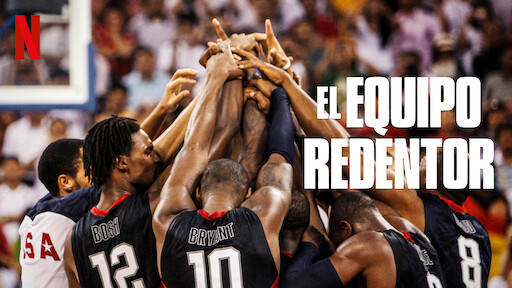 El equipo redentor