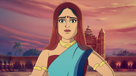 Ve Reina Velu Nachiyar. Episodio 12 de la temporada 1.