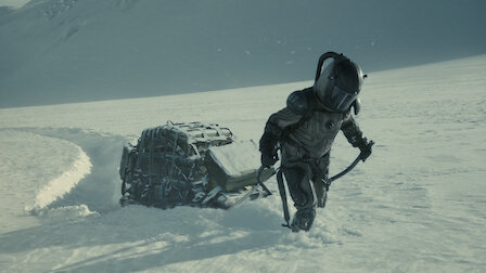 Ve A muchas millas del Snowpiercer. Episodio 6 de la temporada 2.