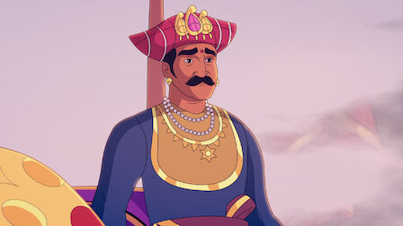 Ve Reina Ahilyabai Holkar. Episodio 11 de la temporada 1.