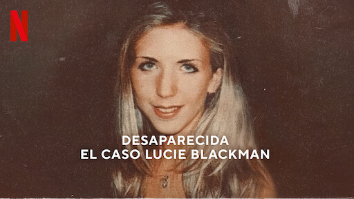 Desaparecida: El caso Lucie Blackman