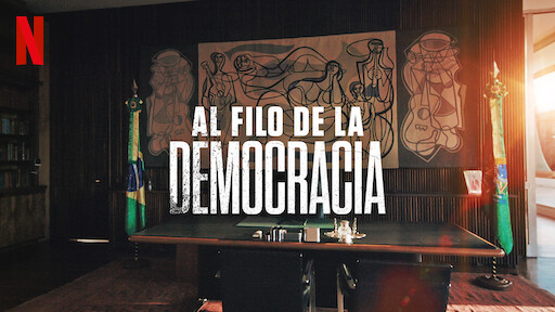 Al filo de la democracia