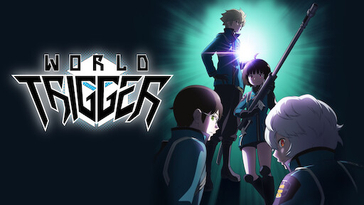 World Trigger