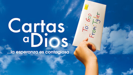 Cartas a Dios