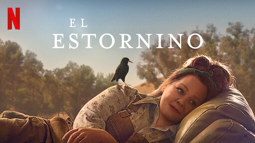 El estornino