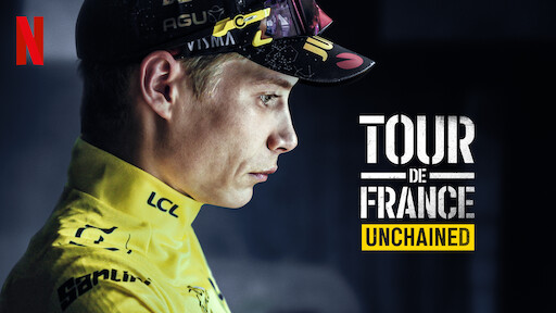 Tour de France: Unchained