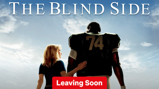 The Blind Side