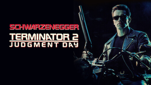 Terminator 2: Judgment Day