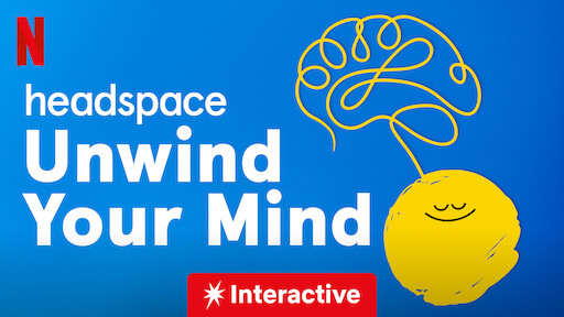 Headspace: Unwind Your Mind