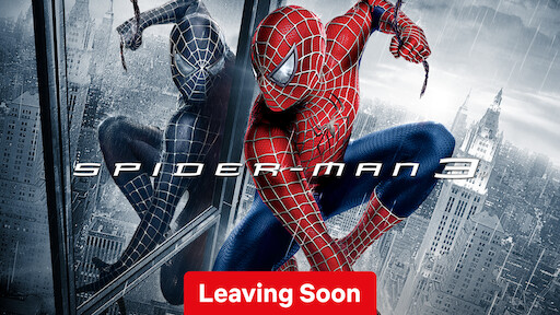 Spider-Man 3