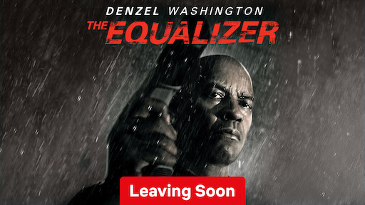 The Equalizer