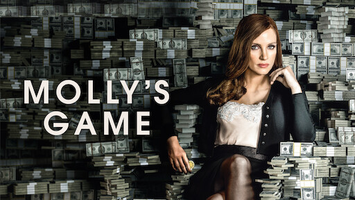 Molly's Game