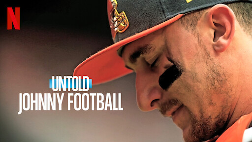 Untold: Johnny Football