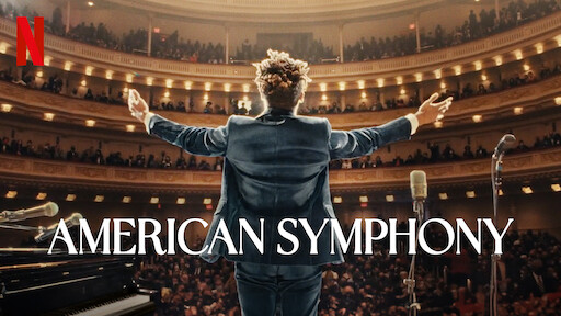 American Symphony