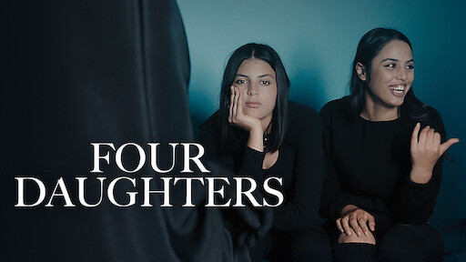 Four Daughters