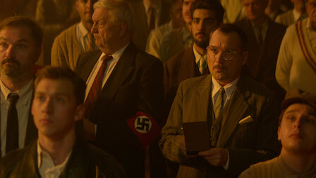 Ve Hitler en el poder. Episodio 3 de la temporada 1.