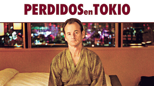 Perdidos en Tokio