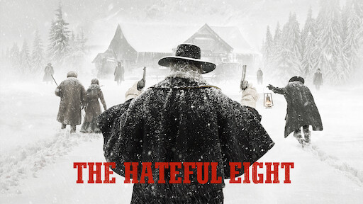 The Hateful Eight