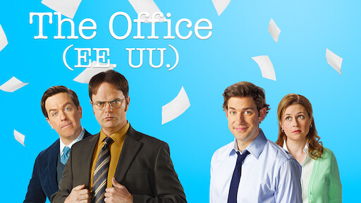 The Office (EE. UU.)