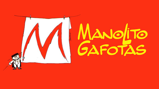 Manolito Gafotas