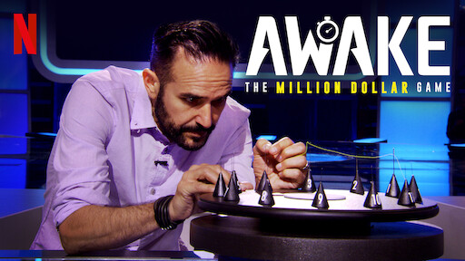 Awake: The Million Dollar Game