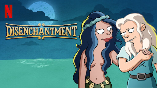 Disenchantment