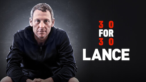 30 for 30: Lance