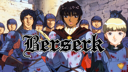 Berserk