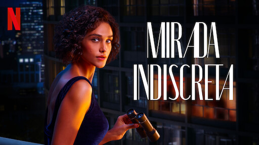 Mirada indiscreta