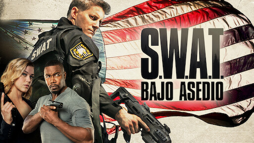 S.W.A.T.: Bajo asedio