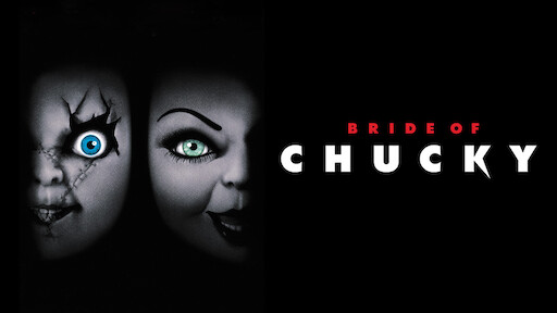 Bride of Chucky