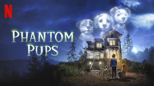 Phantom Pups