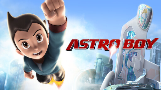 Astro Boy