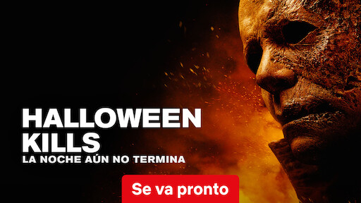 Halloween Kills: La noche aún no termina