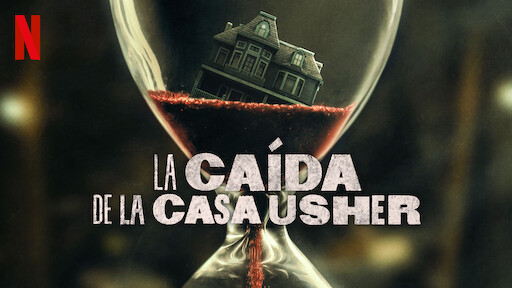 La caída de la Casa Usher